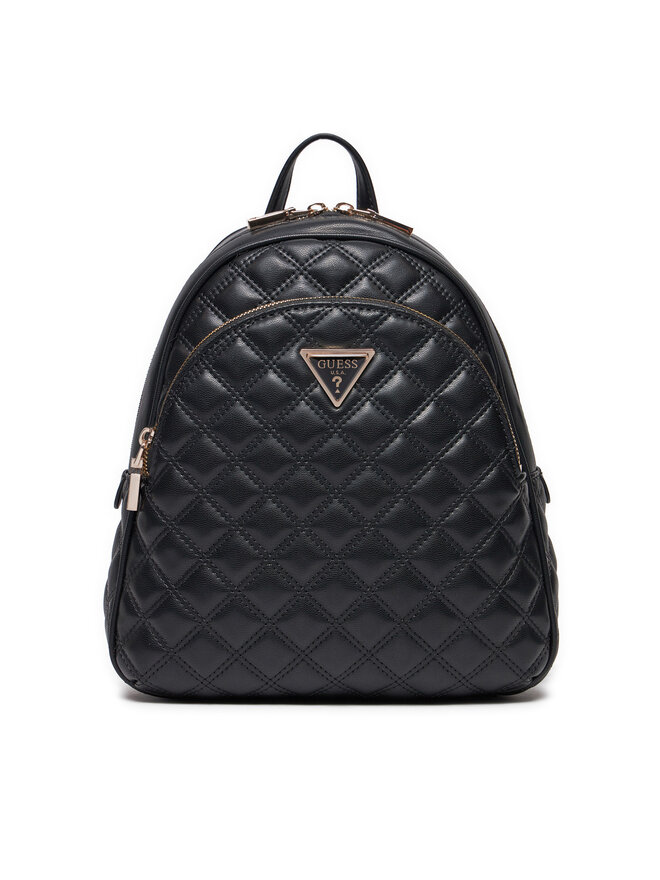 Guess Rucksack Guess HWQG87 48320 Schwarz