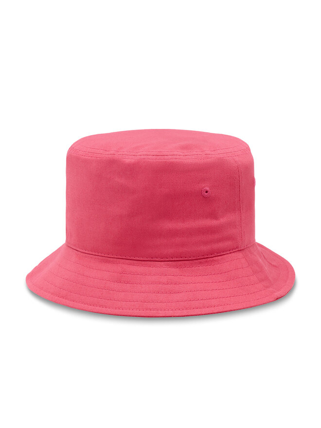 Fila Kapelusz Fila Budta Club Bucket Hat FCK0014 Różowy