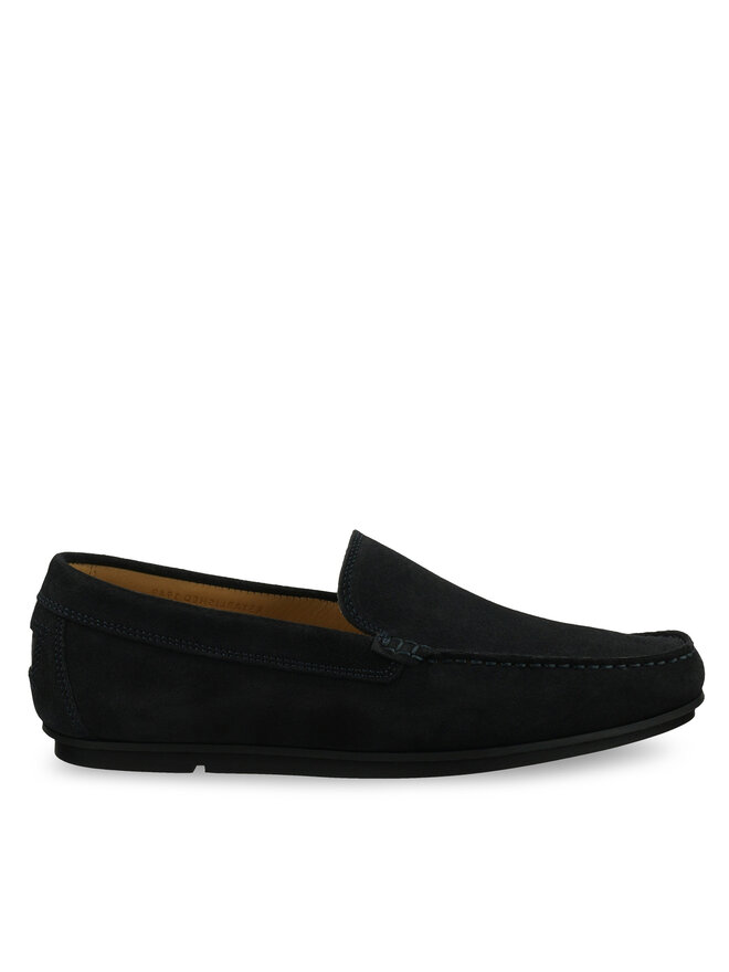 Gant Mocasini Gant 30633914 Bleumarin