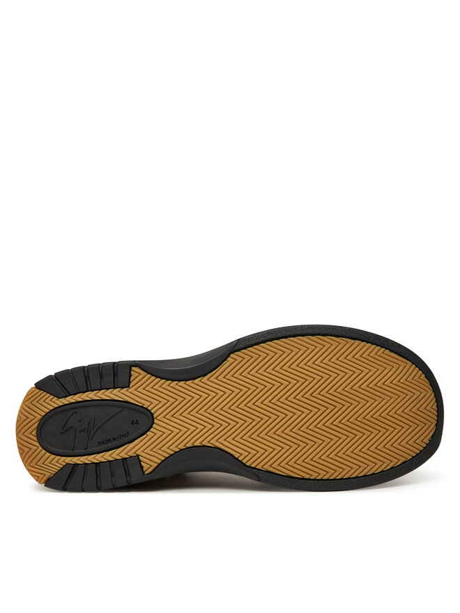 GIUSEPPE ZANOTTI Sportcipők GIUSEPPE ZANOTTI RM50008 Arany