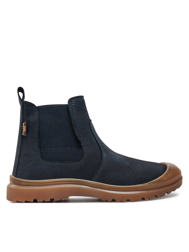 Froddo Schnürschuhe Froddo Tylas Tex Chelys G3160220 S Blau