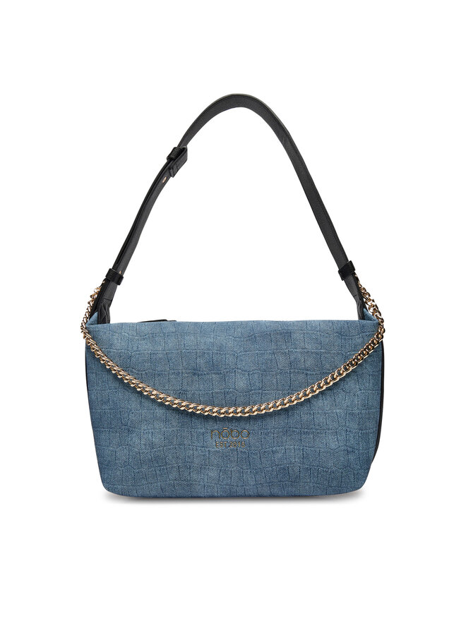 Nobo Rankinė Nobo BAGT250-K012 Tamsiai mėlyna