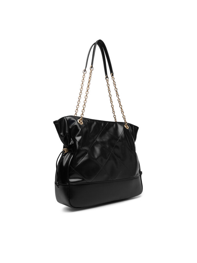 Nine West Handtasche Nine West EO-Bellis-LX10277 Schwarz