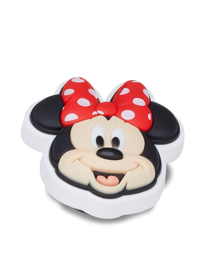 Crocs Okrasek za obutev Crocs Minnie Dress 5PK 10014479 Pisana