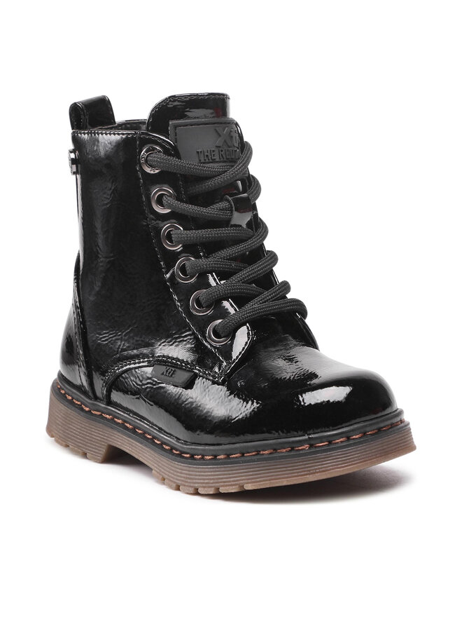 Xti Botas altas Xti 57804 Negro