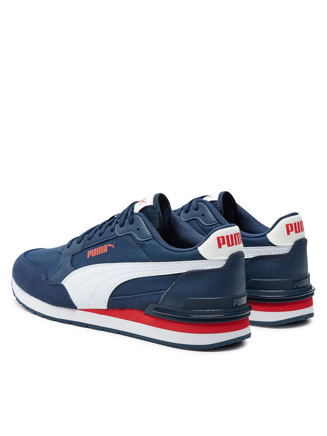 Puma Sneakers Puma ST Runner v4 Nl Club 399069 09 Blu scuro