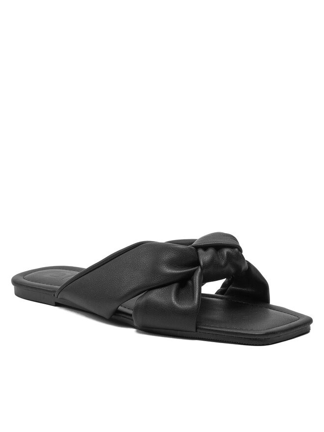 ONLY Shoes Şlapi ONLY Shoes Onlmillie-4 15320205 Negru