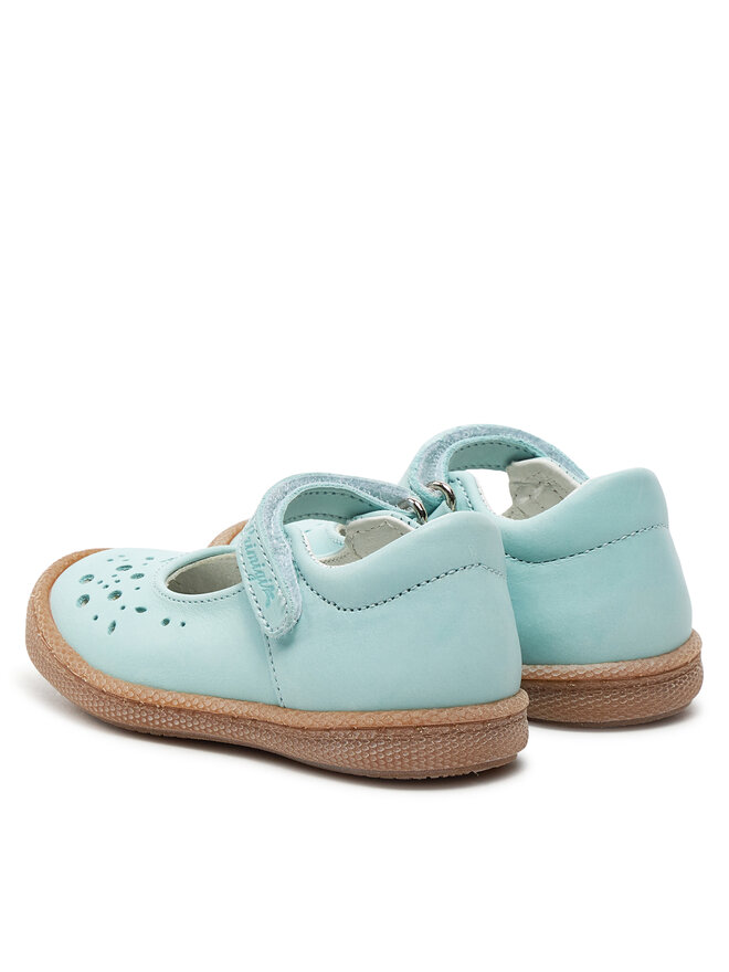 Primigi Halbschuhe Primigi 5920633 M Türkisfarben