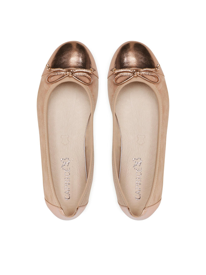 Escarpe caprice deals