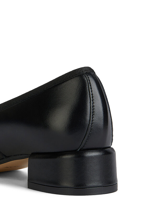 Geox Tacones Geox D45WMA 00085 C9999 Negro
