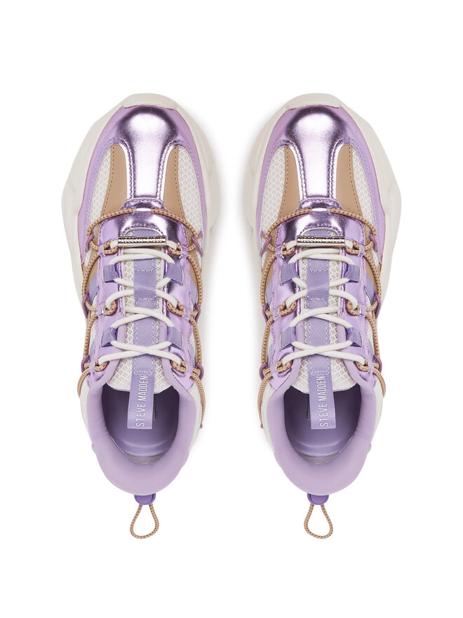 Steve Madden Sneakers Steve Madden Spectator SM11002961 Violet