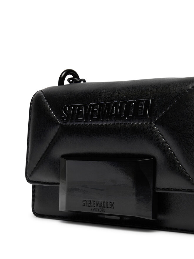 Steve Madden Τσάντα Steve Madden Bleisure SM13001589 Μαύρο