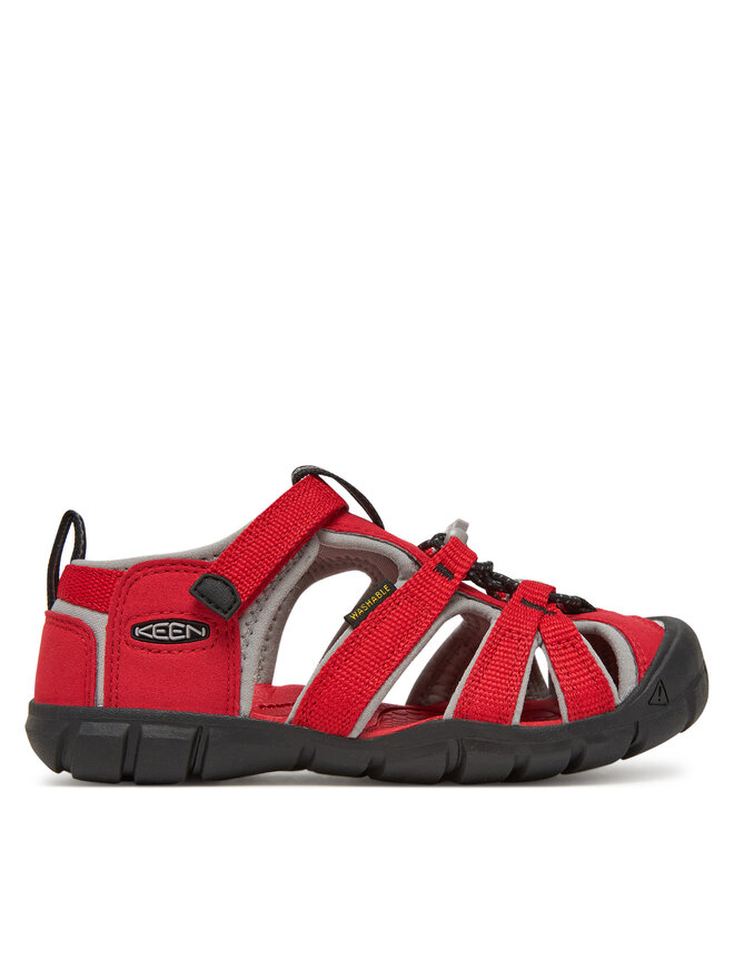 Keen Сандали Keen Seacamp II Cnx 1030809 Червен