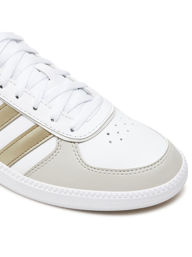 adidas Sneakersy adidas Breaknet Sleek IH5458 Bílá