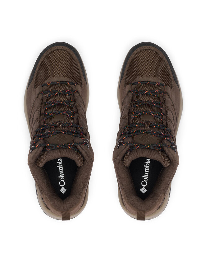 Columbia Trekkingschuhe Columbia Redmond 2128711 Braun