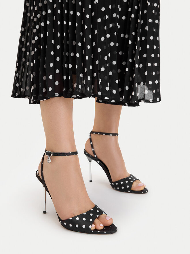 Nine West High Heels Nine West EO-CD26-144 Schwarz
