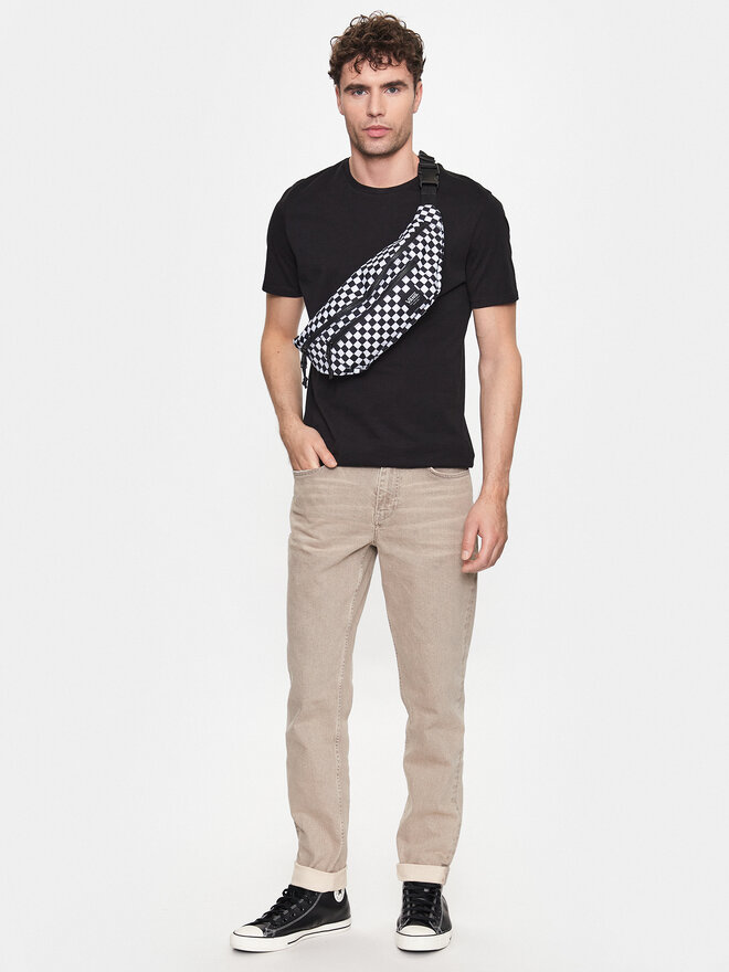Vans Saszetka nerka Vans Ranger Waist Pa VN0A3NG756M1 Czarny