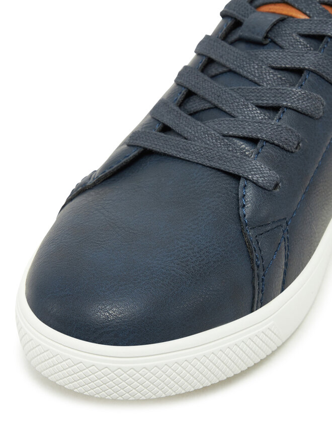 Jack&Jones Sneakers Jack&Jones 12203642 Bleumarin