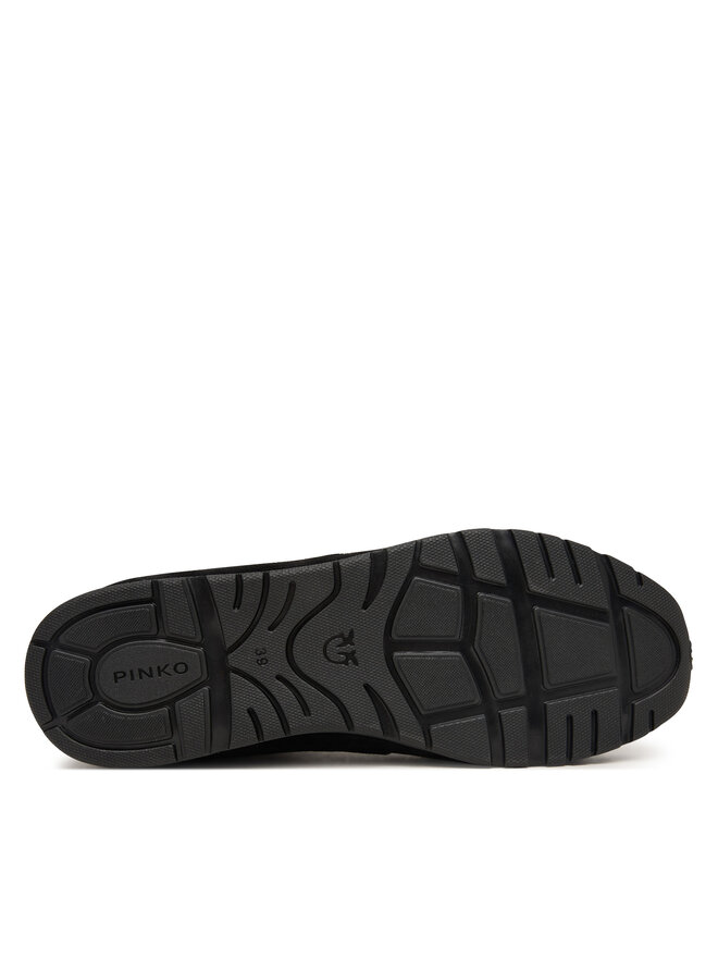 PINKO Sneakers PINKO Yulia 01  SS0185P154 Schwarz
