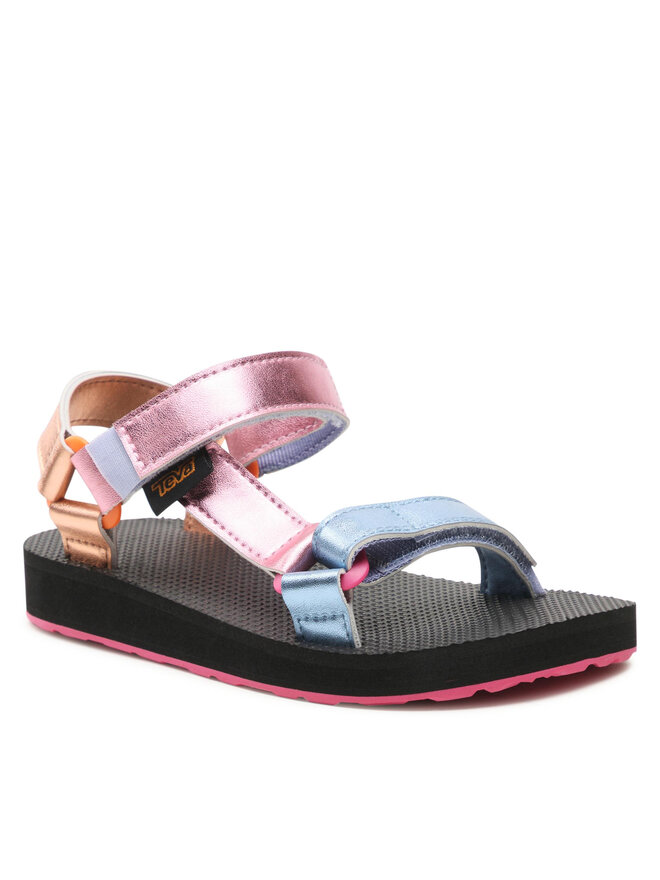 Teva Босоніжки Teva K Original Universal Shimmer 1124010C Кольоровий