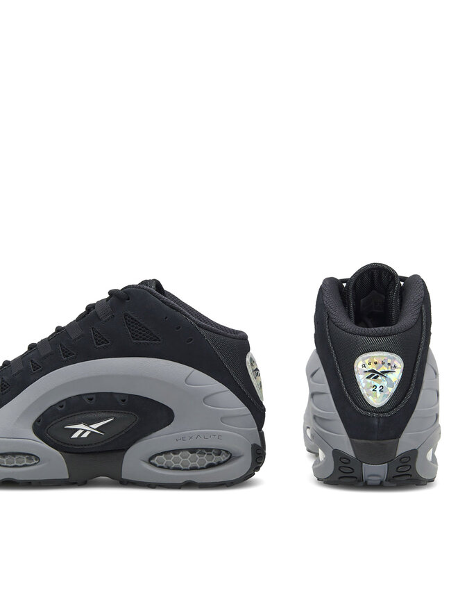 Reebok Sneakers Reebok Es22 100074726 Schwarz
