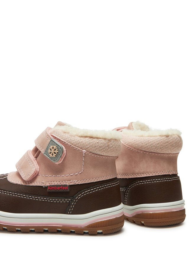 Kimberfeel Schneeschuhe Kimberfeel Mini Rosa