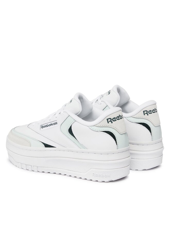 Reebok Sneakers Reebok Club C Extra IE1614 Weiß