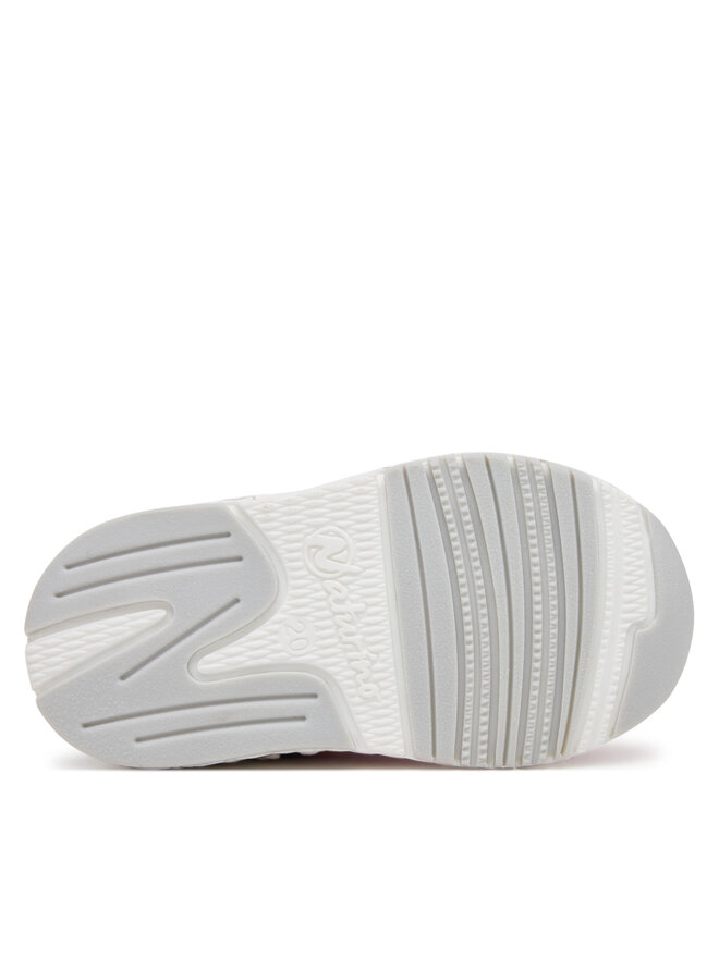Naturino Sneakersy Naturino Jesko 2 Vl 2018225-05-1L24 M Różowy