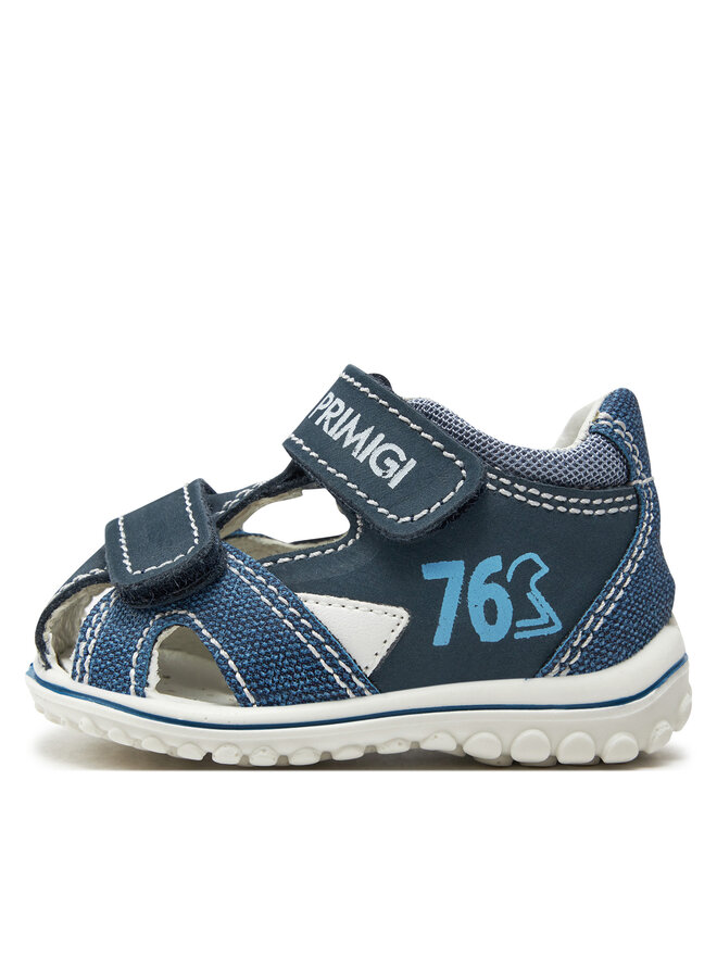 Primigi Sandalen Primigi 5862711 Blau
