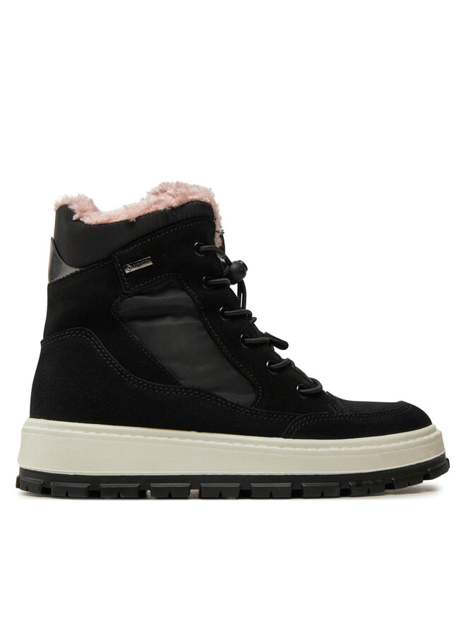 Primigi Апрески Primigi 6869911 D GORE-TEX Черен