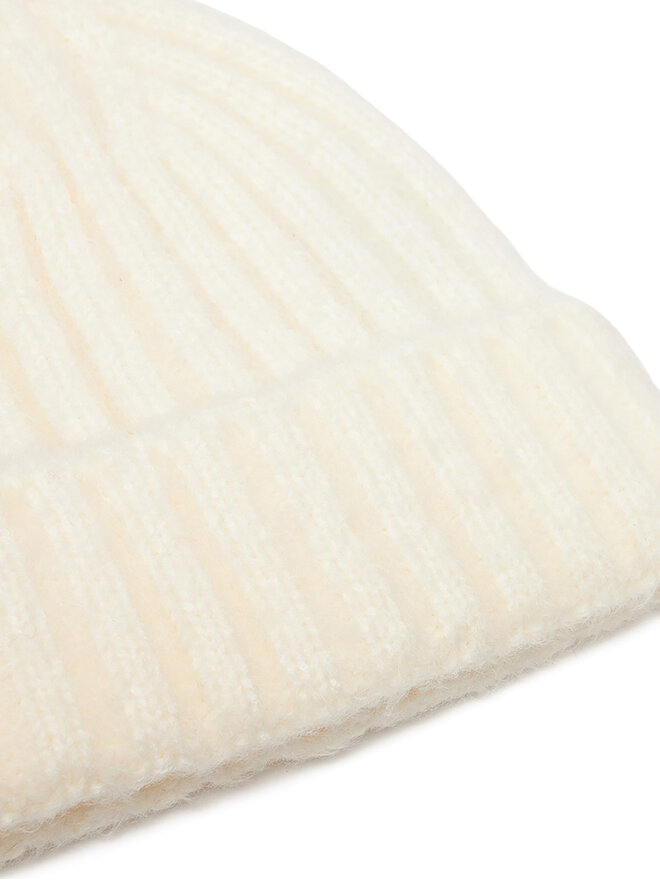 Nine West Berretto Nine West CEO-NW-W3-006-AW25 Écru