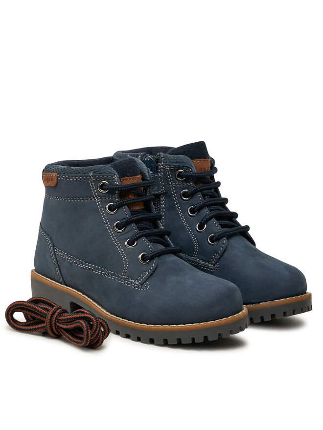 Mayoral Schnürschuhe Mayoral 44508 38 Dunkelblau