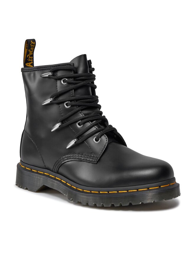 Dr. Martens Берци Dr. Martens 1460 31173001 Чорний
