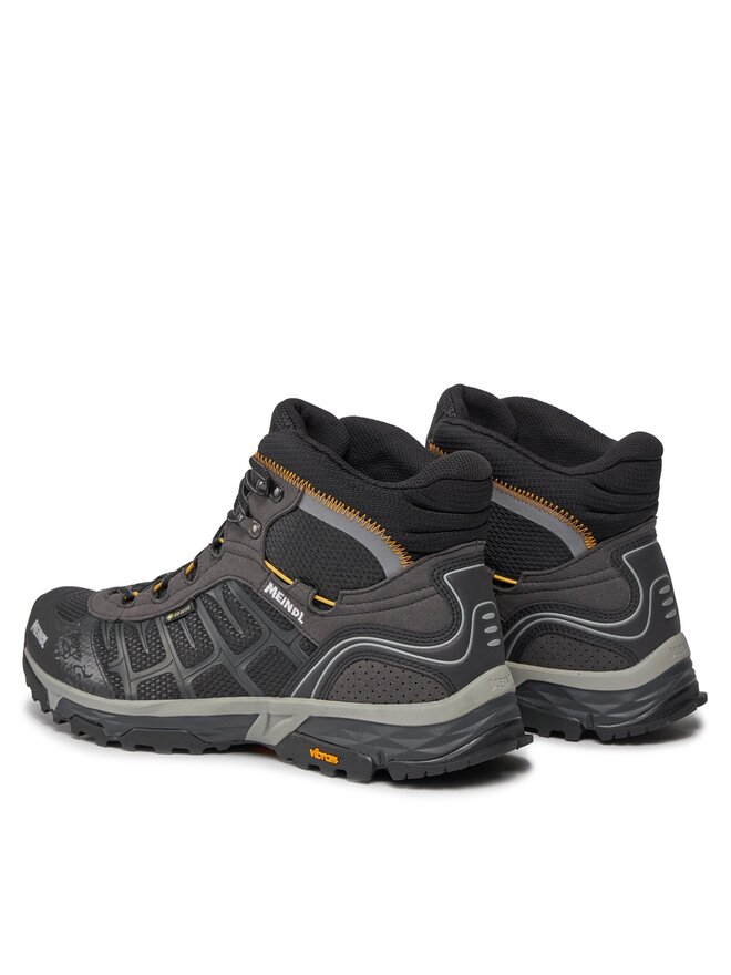 Meindl Pārgājienu apavi Meindl Finale Mid GTX GORE-TEX 4703 Tumši zils