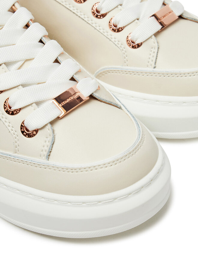 Alexander Smith Sneakers Alexander Smith Lancaster ASBBLSW 1808 Beige