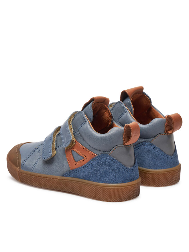 Froddo Черевики Froddo Rosario High-Top G2110134-8 S Голубий