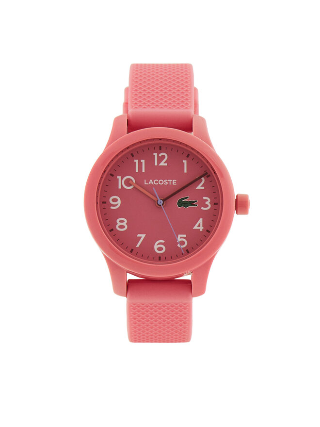 Lacoste Годинник Lacoste L1212 2030006 Рожевий