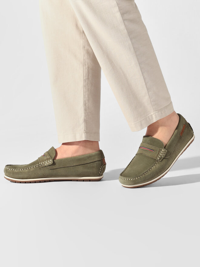 Mocassins salamander store