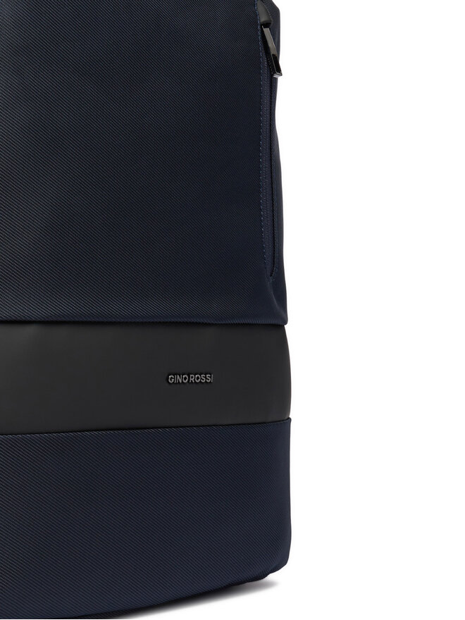 GINO ROSSI Rucksack GINO ROSSI C-LA321-973 Dunkelblau