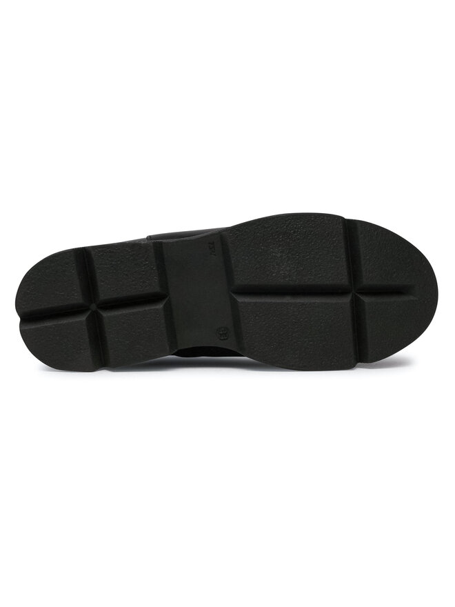 Bartek Trzewiki Bartek 7334-N2-P Czarny