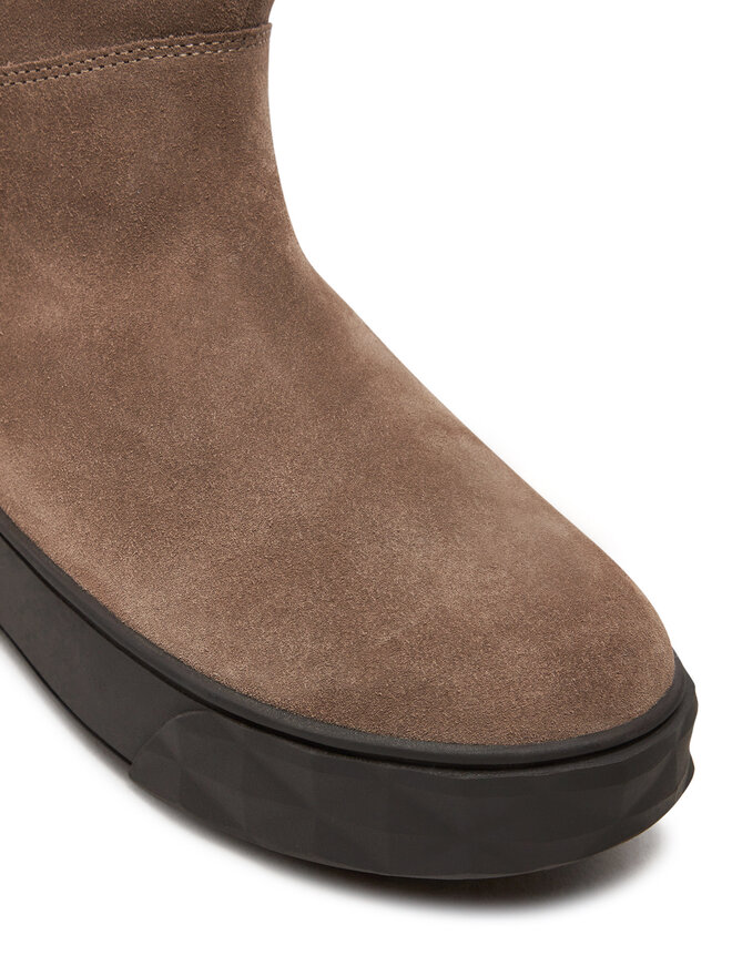 Caprice Stiefeletten Caprice 9-26403-43 Beige