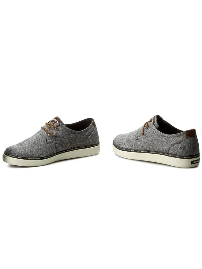 Pusba iai Skechers Gadon 64925 GRY Pilka eavalyne.lt