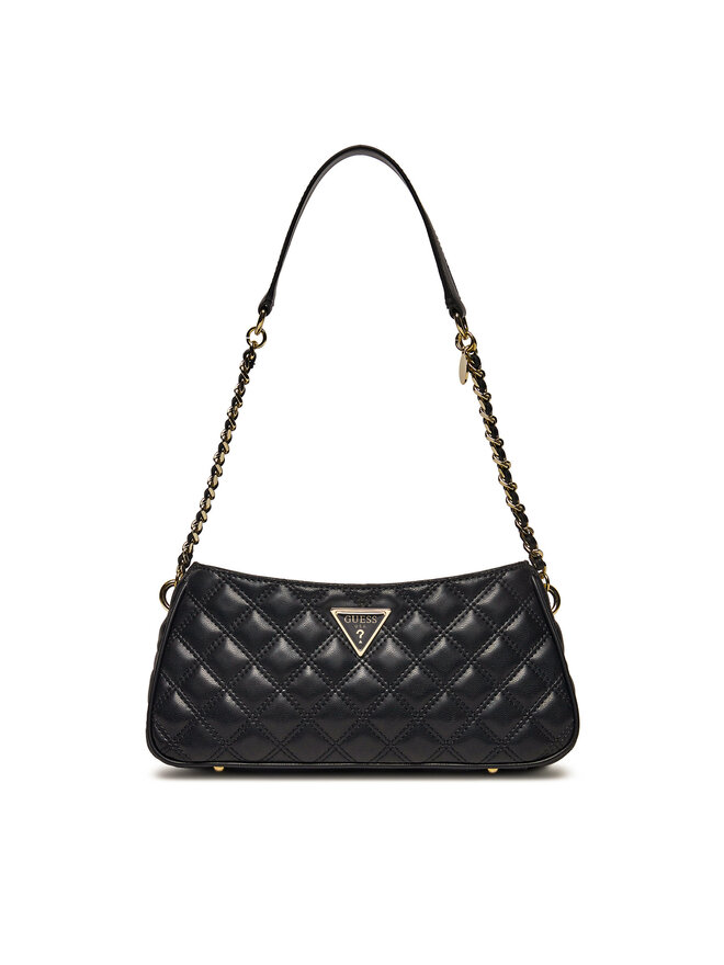 Guess Τσάντα Guess HWQG87 48160 Μαύρο