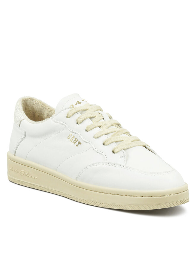Gant Αθλητικά Gant 29531651 Λευκό