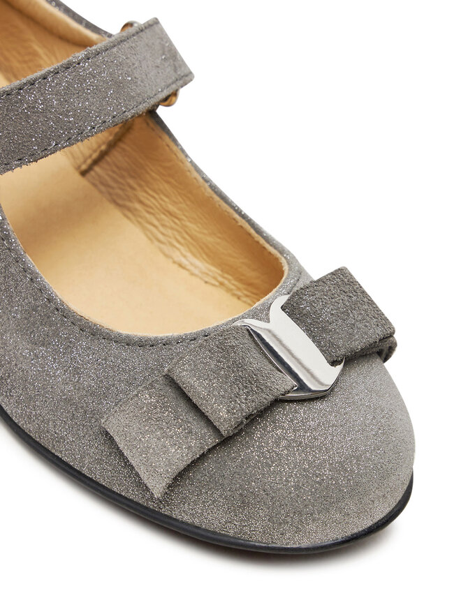 Naturino Pantofi Naturino Jete 0012013543.09.0Q02 S Gri