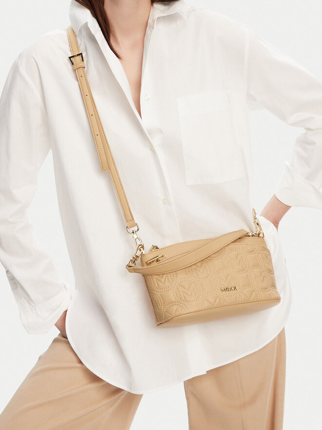 MEXX Geantă MEXX C-MEXX-M-002-08 Bej