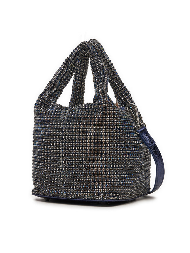 LOVE MOSCHINO Сумка LOVE MOSCHINO JC4044PP1LLP176A Cиній