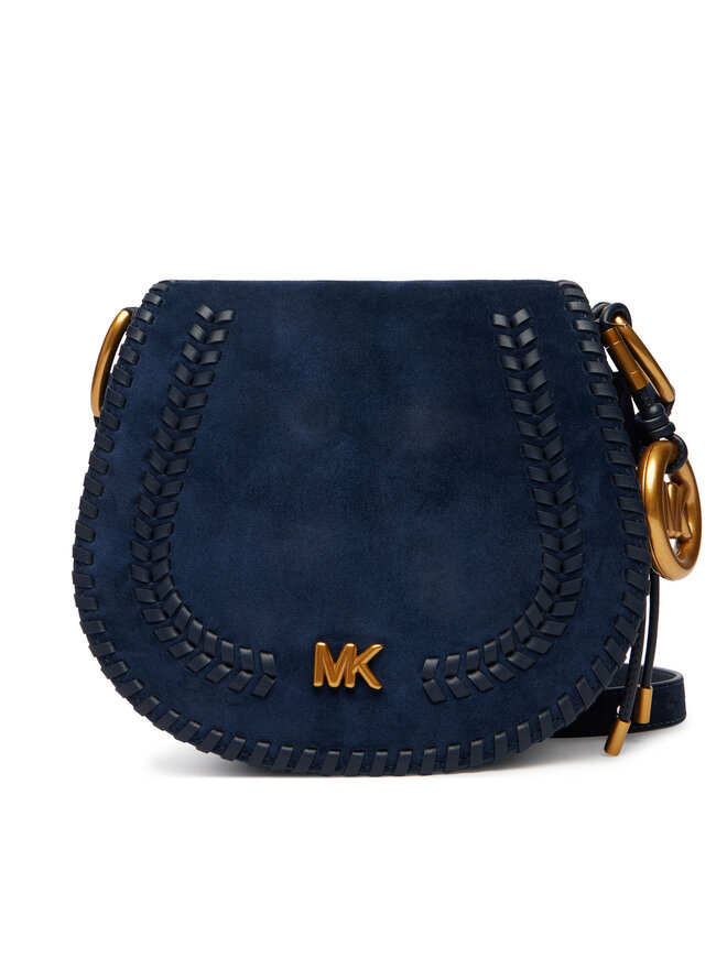 MICHAEL Michael Kors Сумка MICHAEL Michael Kors Josie 30S6AQ5M6O Голубий