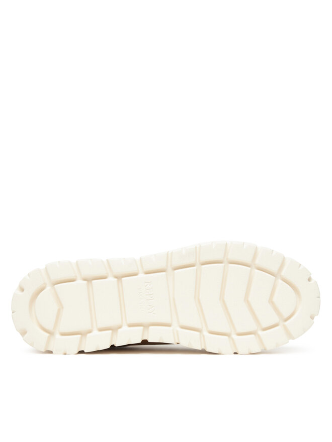 REPLAY Zapatillas REPLAY GWZ7G .000.C0002S Beis