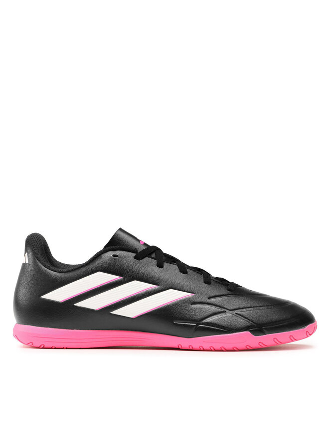 Взуття для футболу adidas Copa Pure.4 Indoor Boots GY9051 Чорний